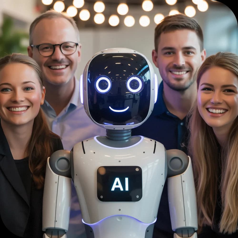 AI Agent for Customer Service