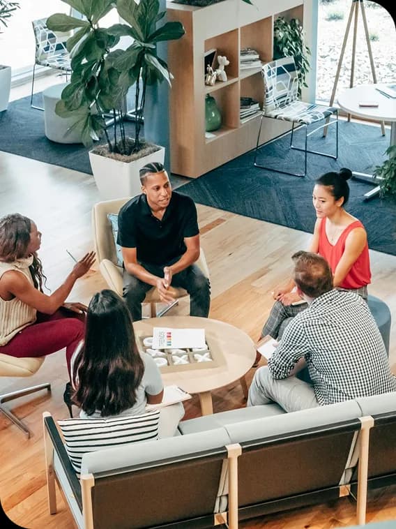 Conversational AI Companies