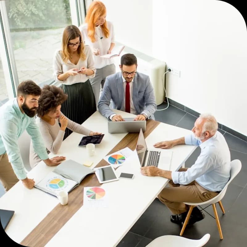 Conversational AI Platform for business