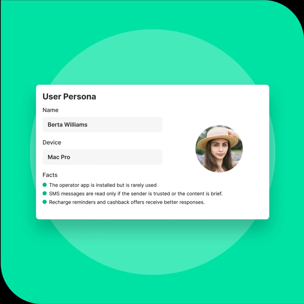 Customer engagement services