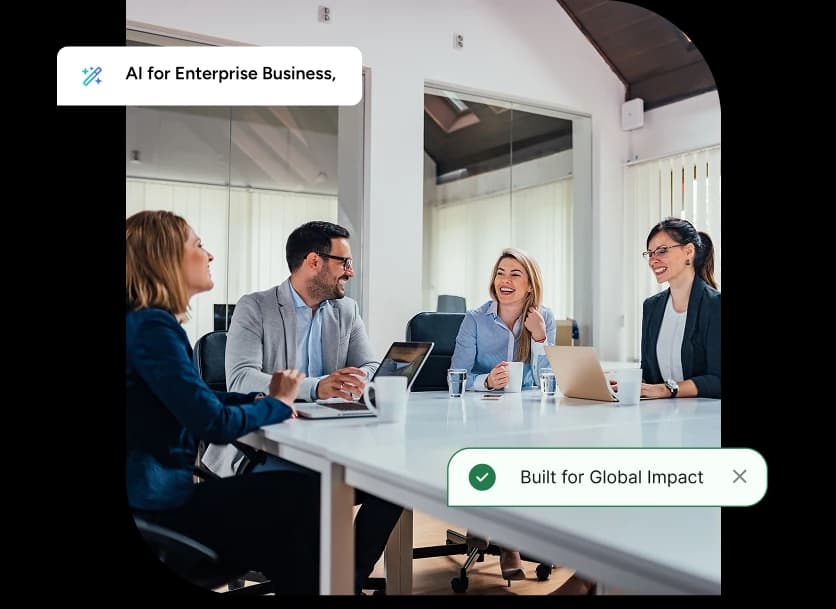 AI for Small Business