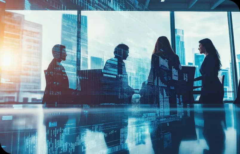 Increased Proactive Sales