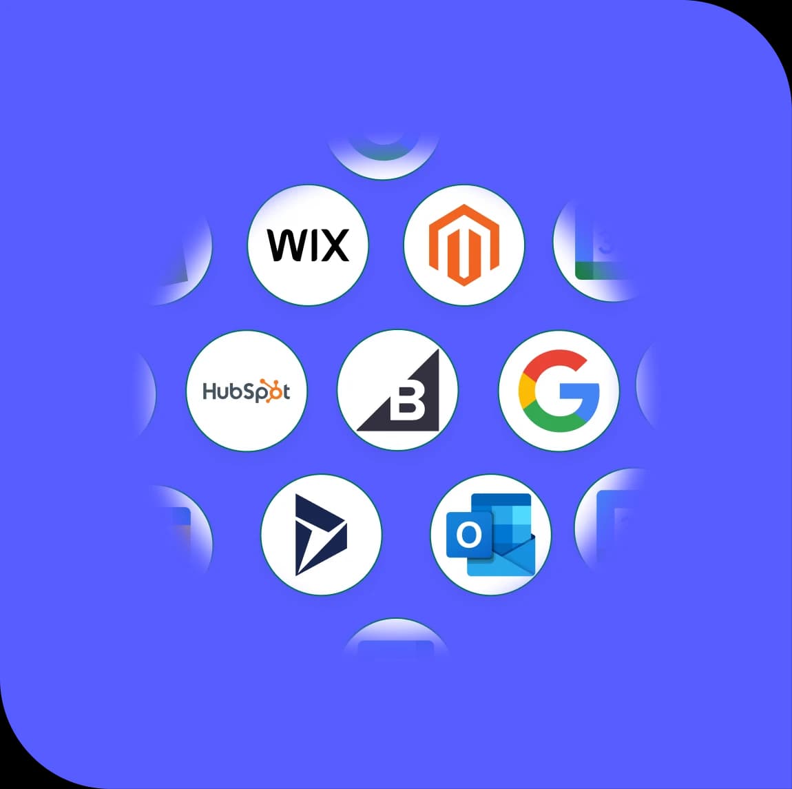 Seamless Integration