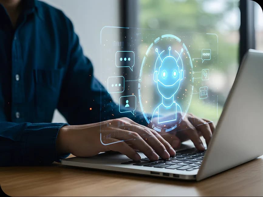 Conversational AI Case study