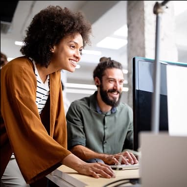 Customer Service for education