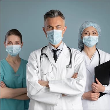  Customer Service for healthcare