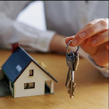 Customer Service for Real estate