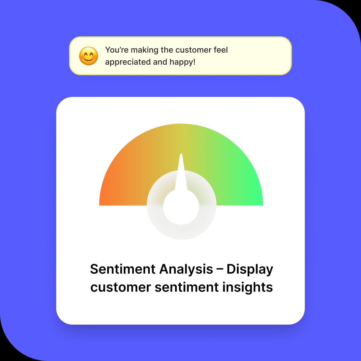 Sentiment Analysis AI Agent