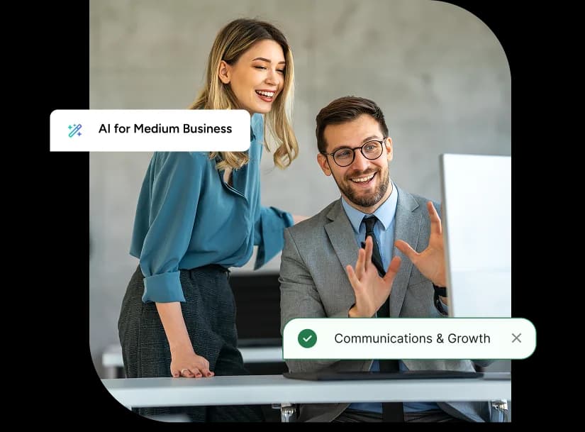 AI for Small Business