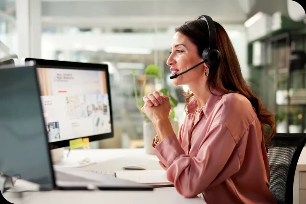 Reliable with AI for Small Business