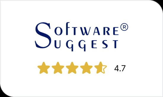 Worktual software suggest badge