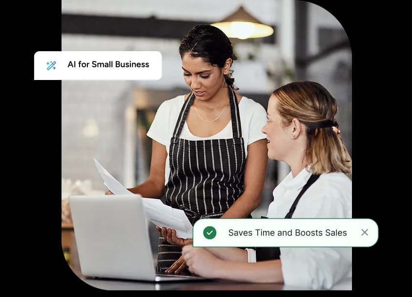 AI for Small Business