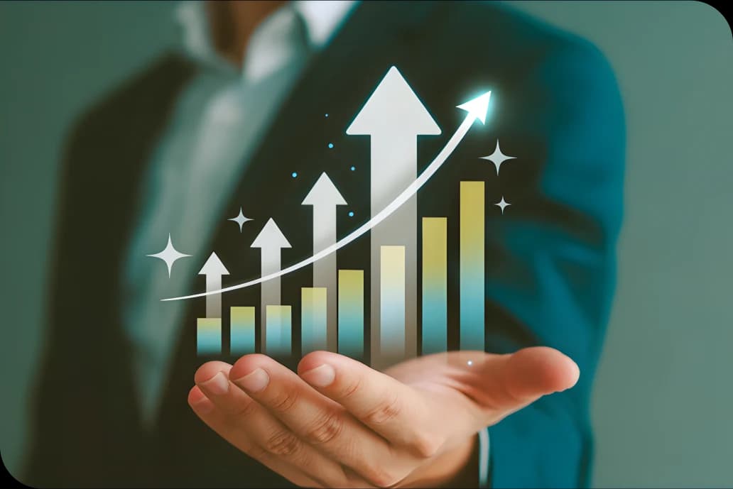 Increased Proactive Sales