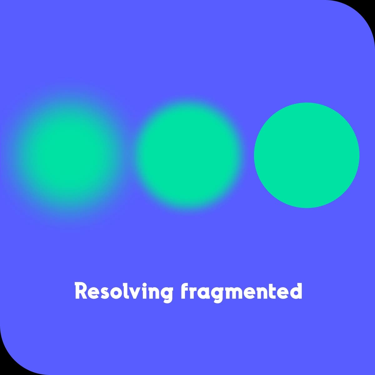 Customer database software