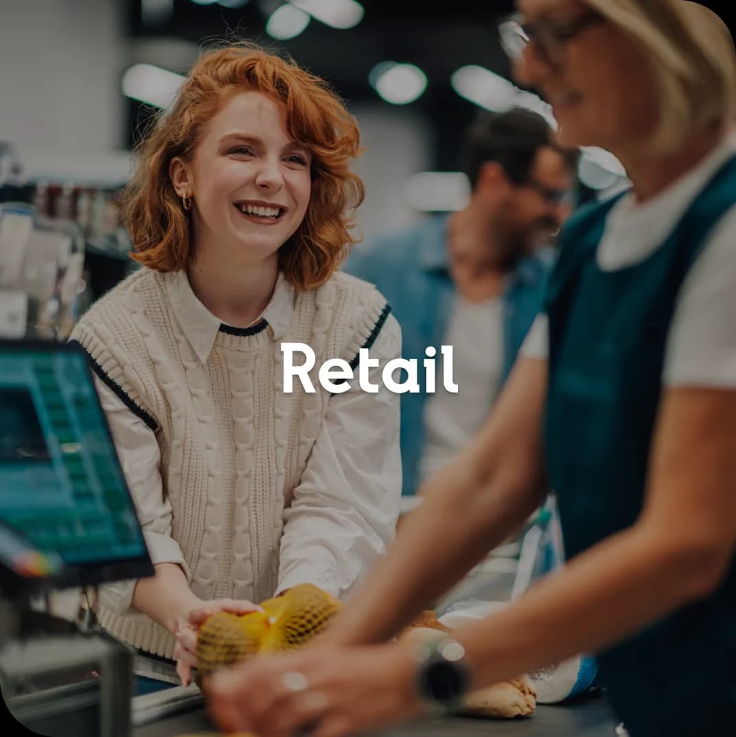 Advanced AI contact centre