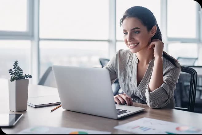 Enterprise ai customer software